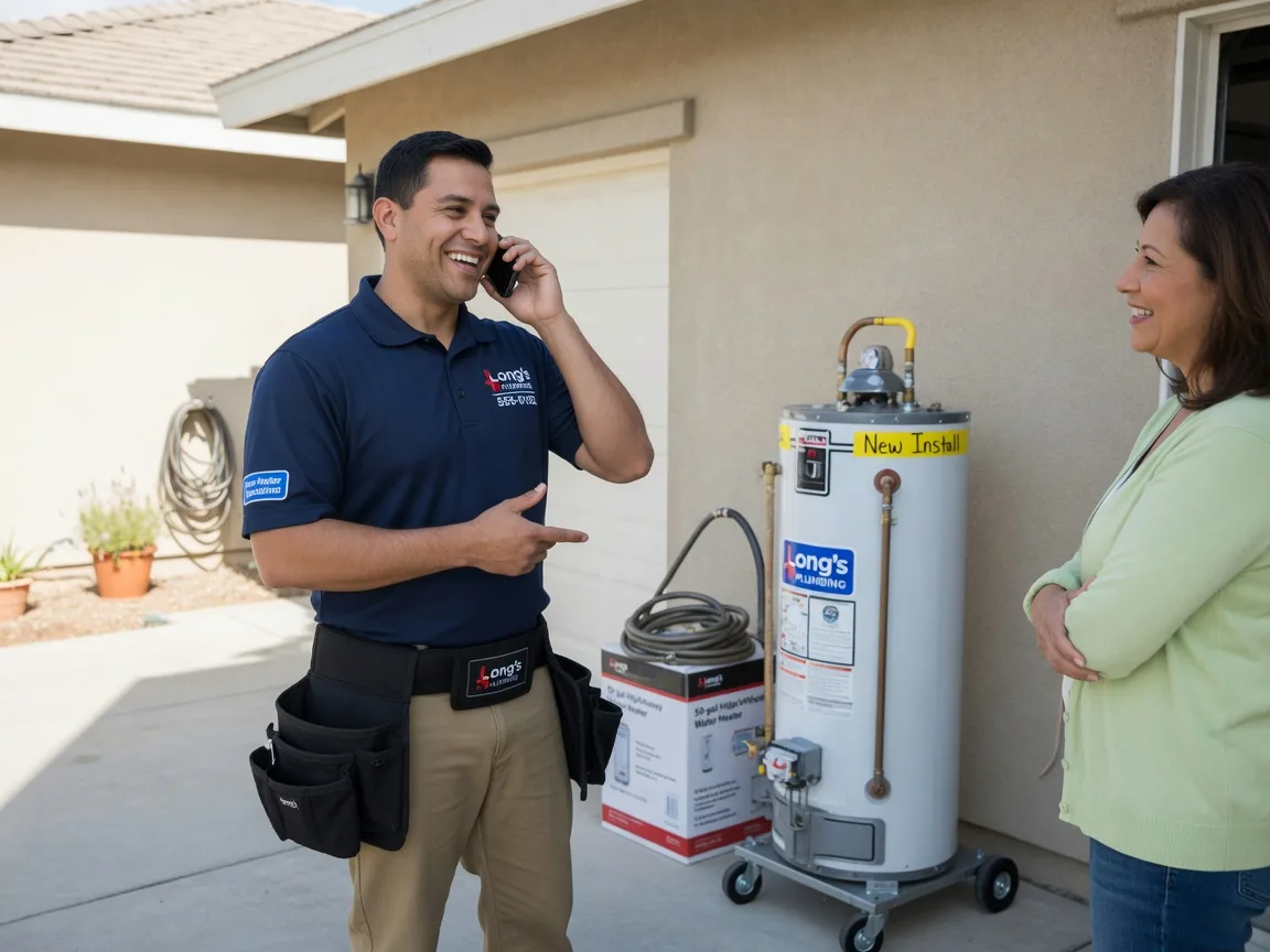 Leak Detection Rutherfordton, NC FAQs